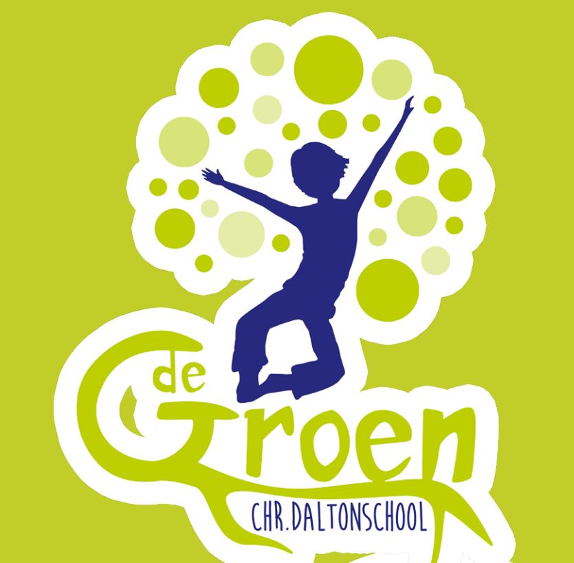 Website De Groen