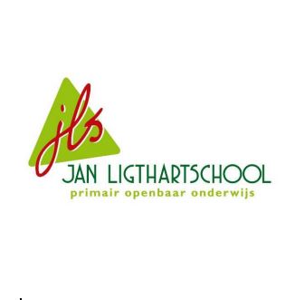 Schoolgids Jan Ligthartschool